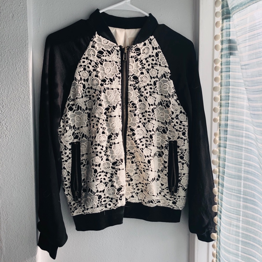 🆕 Jacket - Picture 2 of 3